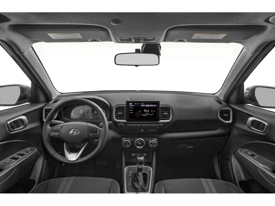 Hyundai Venue 2024 photo 5