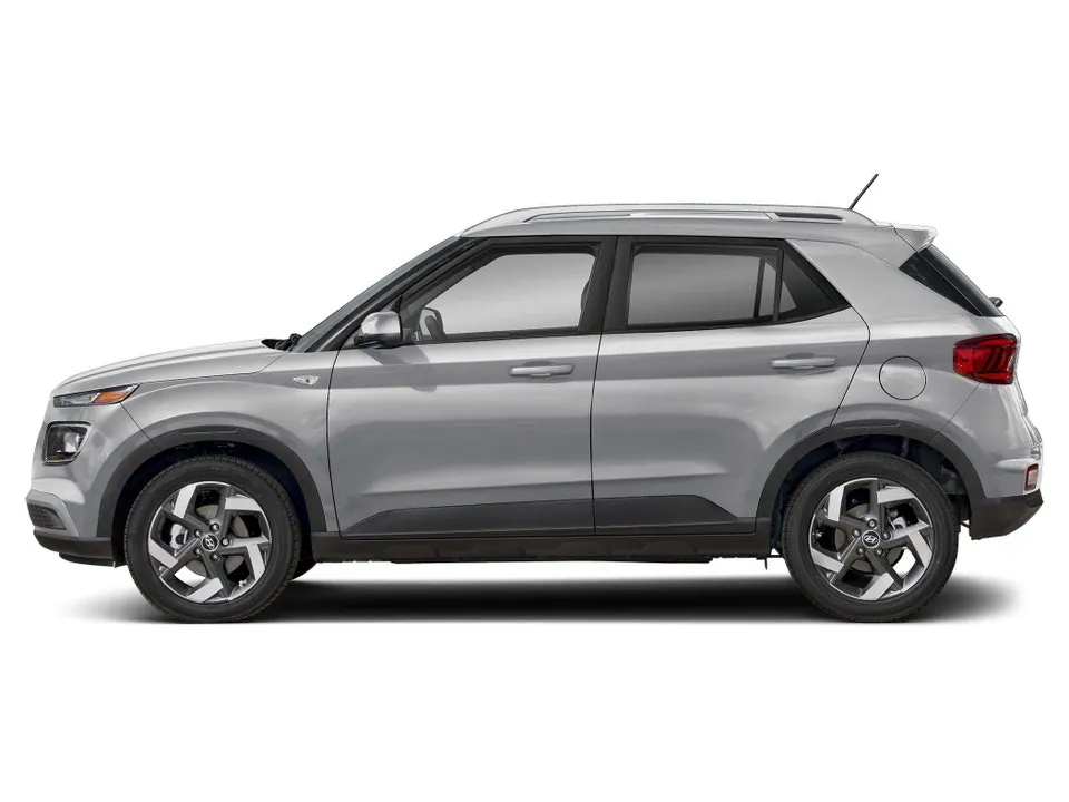 Hyundai Venue 2024 photo 3