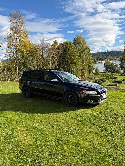 Volvo V70