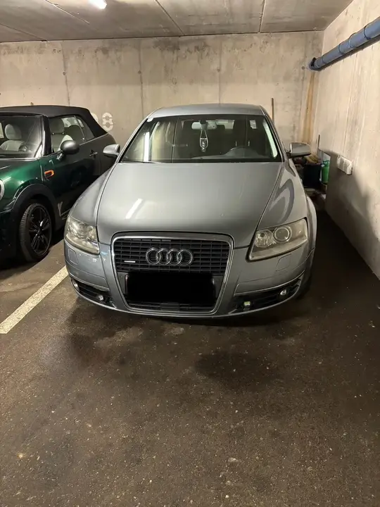 Audi A6 Allroad 2006 photo 2