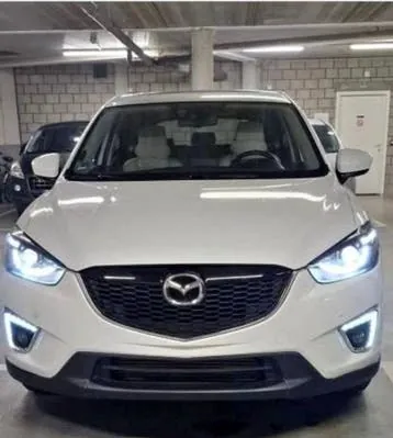 Mazda Cx5