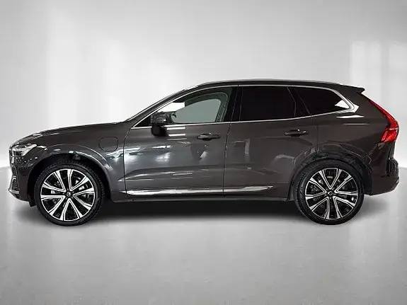 Volvo Xc60 2025 photo 3
