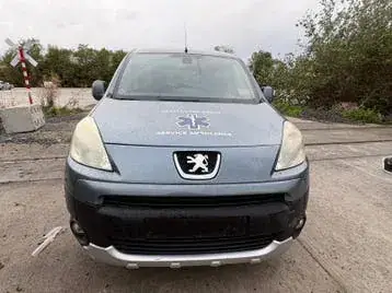 Peugeot Partner Tepee