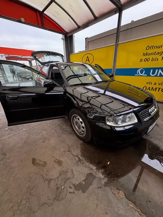 Audi A3 2000 photo 2