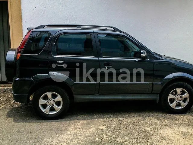 Zotye Nomad