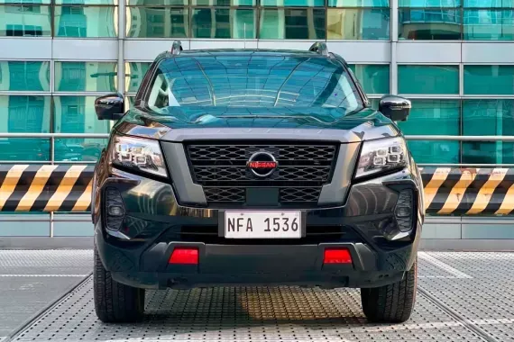Nissan Navara 2023 photo 2