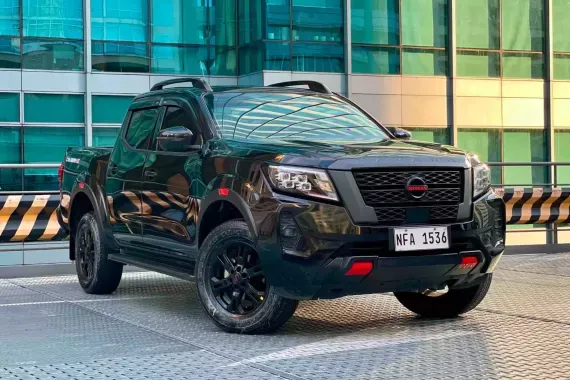 Nissan Navara 2023 photo 3