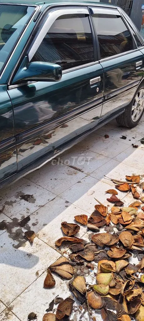 Toyota Camry 1998 photo 5