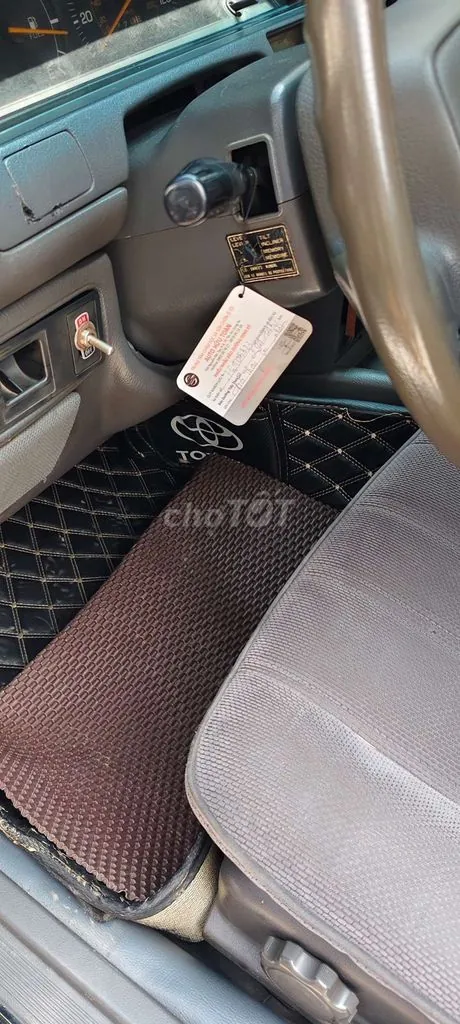 Toyota Camry 1998 photo 4