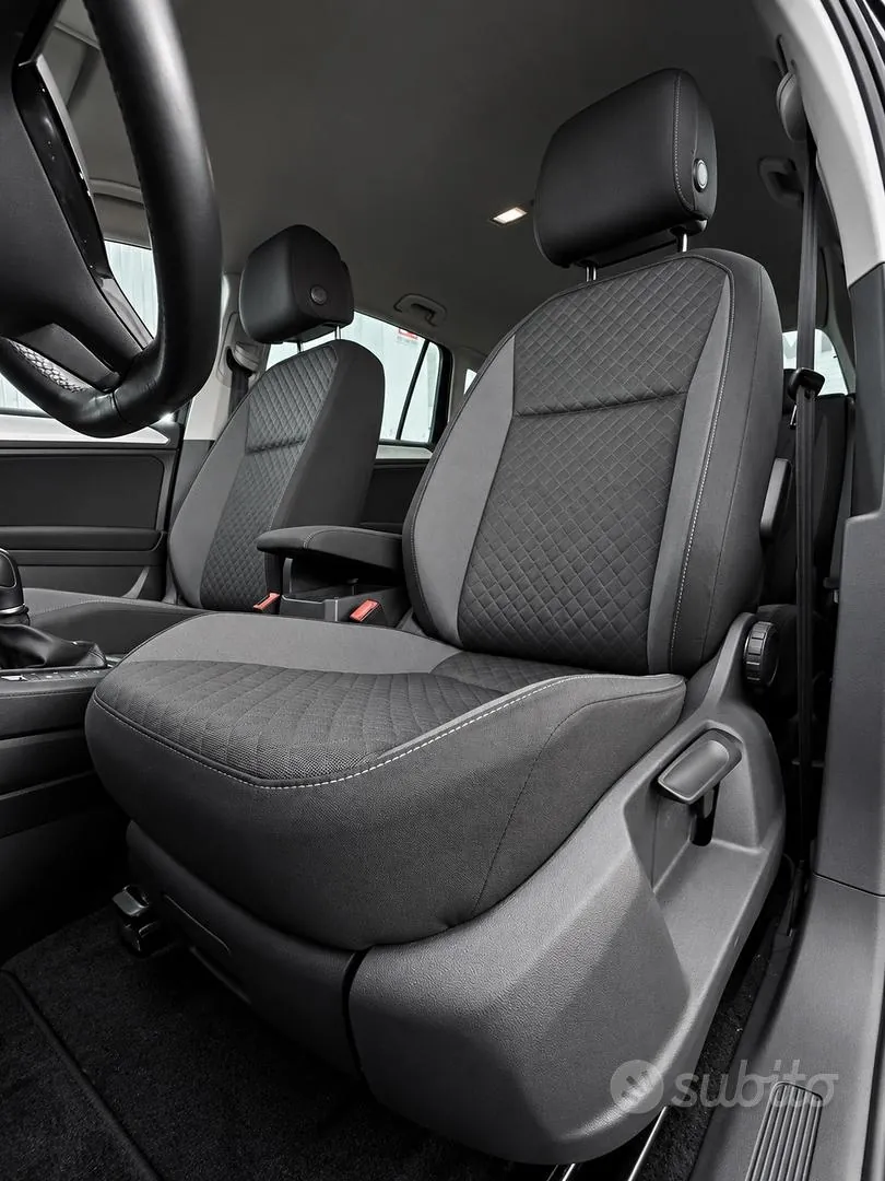 Volkswagen Tiguan 2017 photo 4