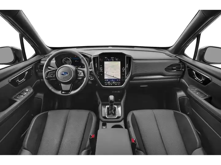 Subaru Forester 2026 photo 5