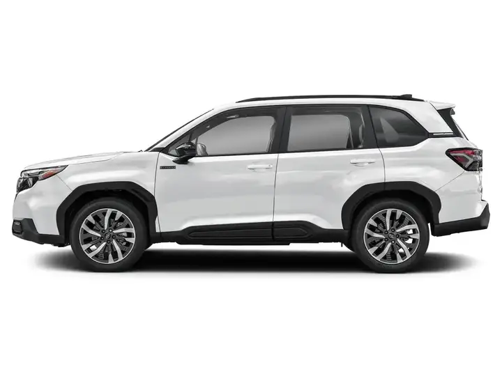 Subaru Forester 2026 photo 3