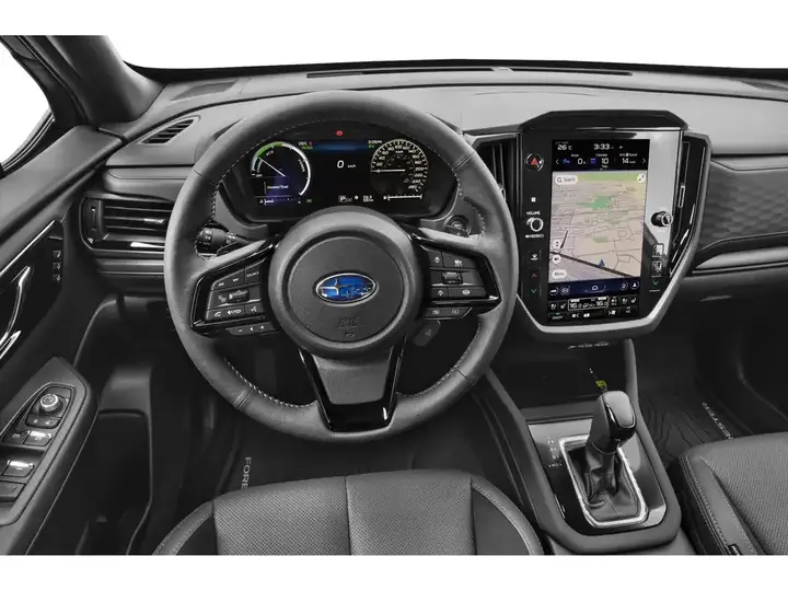 Subaru Forester 2026 photo 4