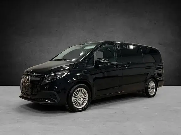 Mercedes-Benz Eqv 300 2025 photo 2