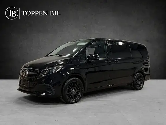 Mercedes-Benz Eqv 300