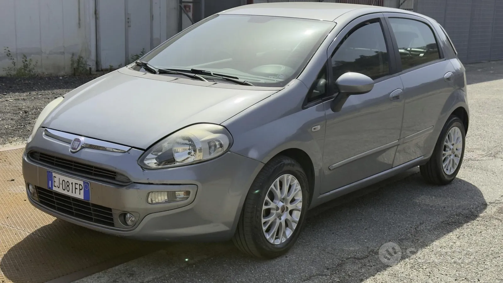 Fiat Grande Punto