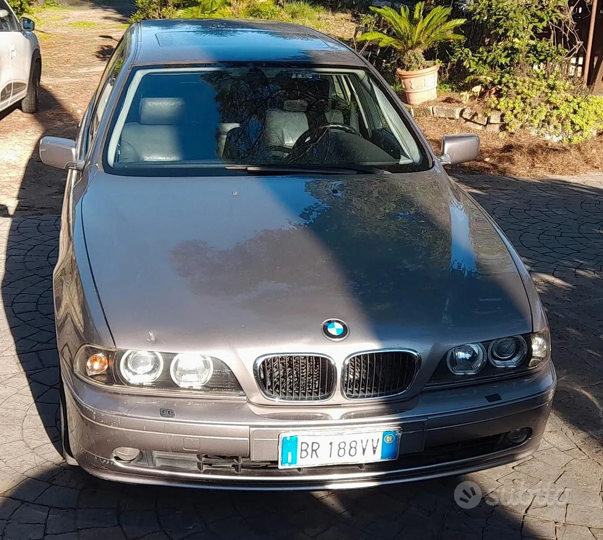 BMW 530D