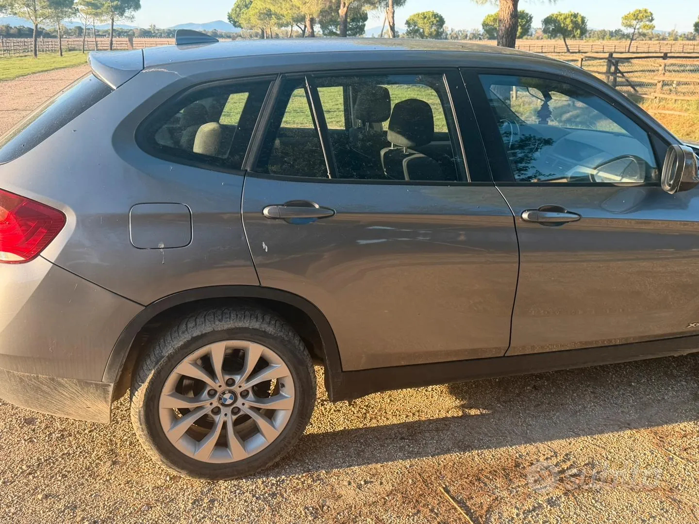 BMW X1 2010 photo 3