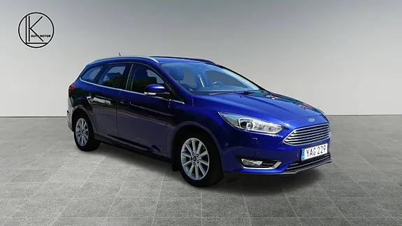 Ford Focus 2016 photo 3