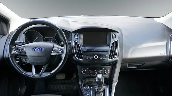 Ford Focus 2016 photo 5