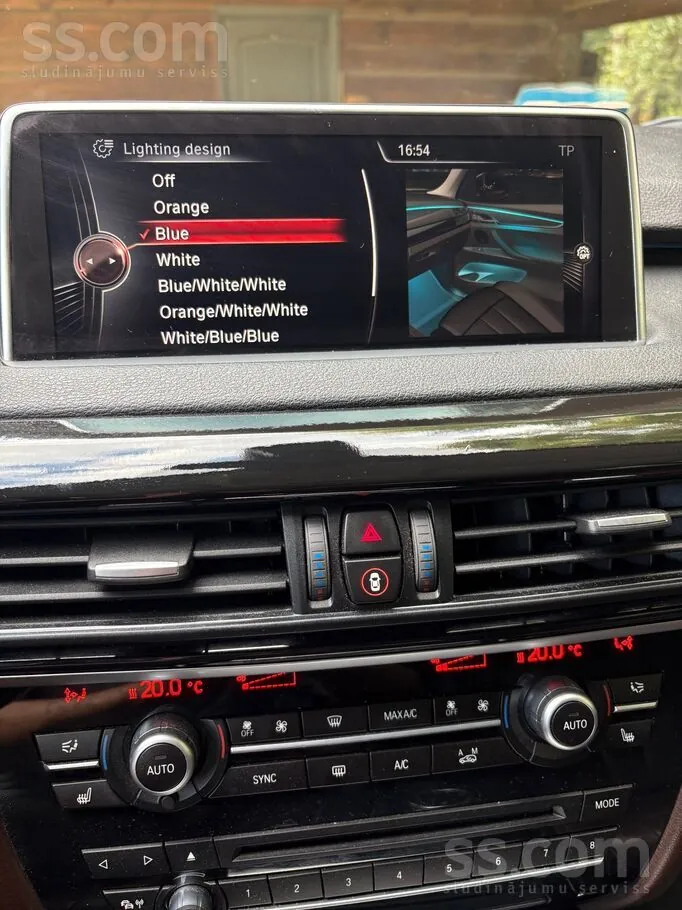 BMW X5 2015 photo 5