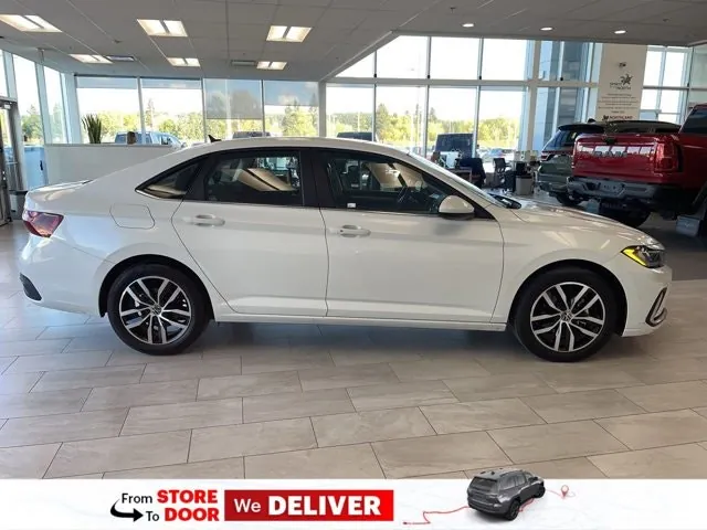 Volkswagen Jetta 2025 photo 5
