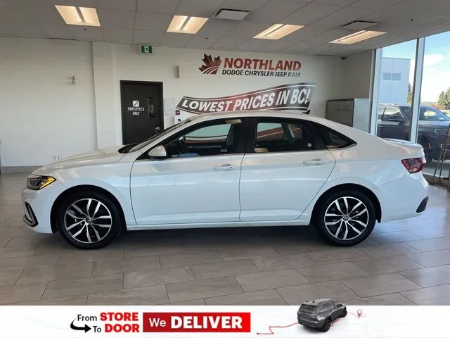 Volkswagen Jetta 2025 photo 2