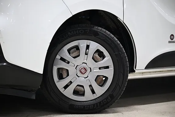 Fiat Talento 2019 photo 2