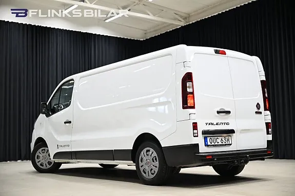 Fiat Talento 2019 photo 5