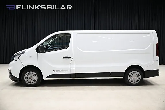 Fiat Talento 2019 photo 3