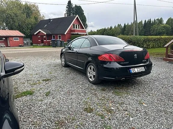 Peugeot 307 2005 photo 5