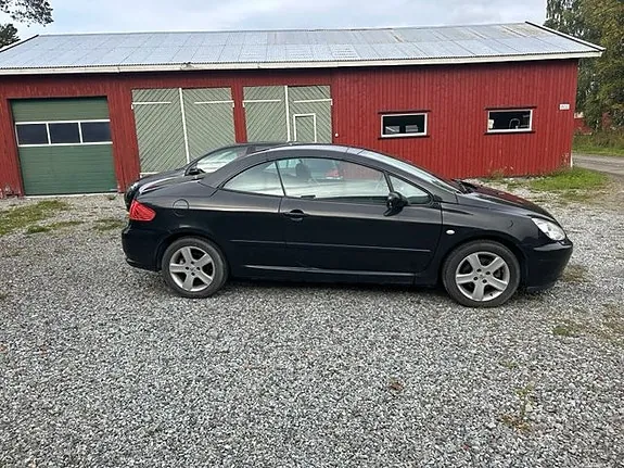 Peugeot 307 2005 photo 3