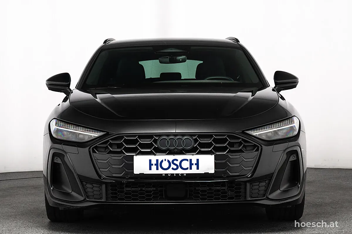 Audi A5 2025 photo 2