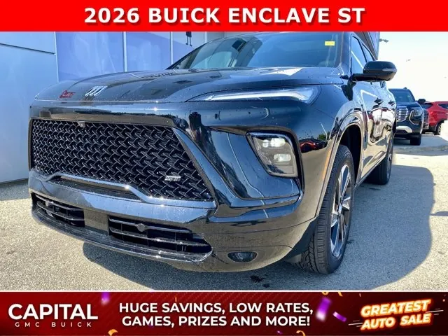 Buick Enclave