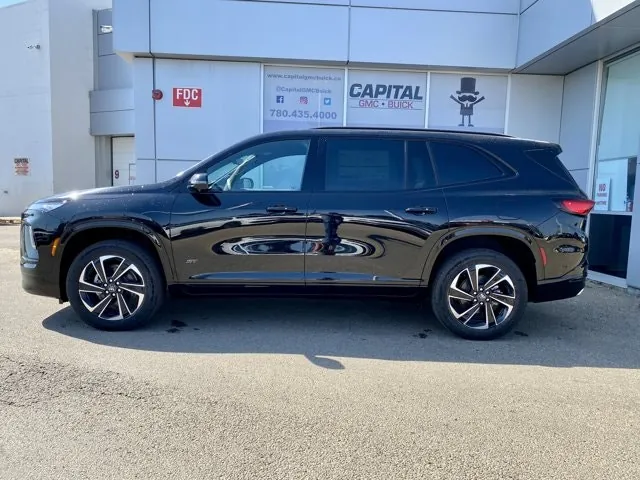 Buick Enclave 2026 photo 3