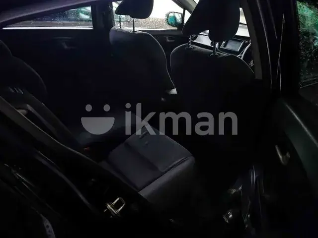 Honda Insight 2011 photo 4