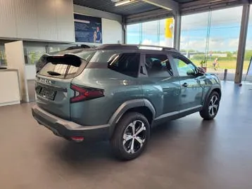 Dacia Bigster 2026 photo 3