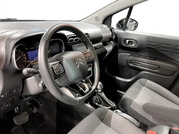 Citroen C3 Aircross 2024 photo 4