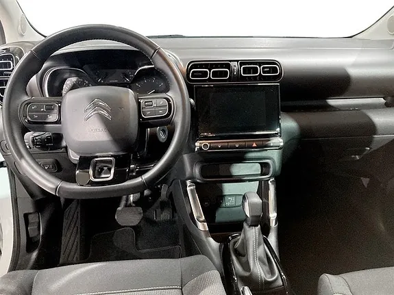 Citroen C3 Aircross 2024 photo 5