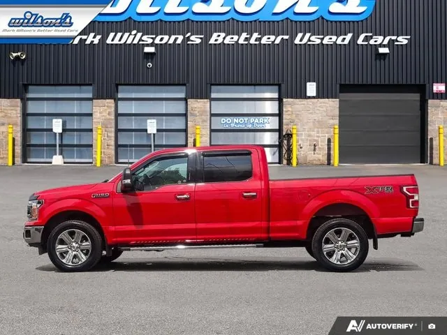 Ford F-150 2020 photo 2