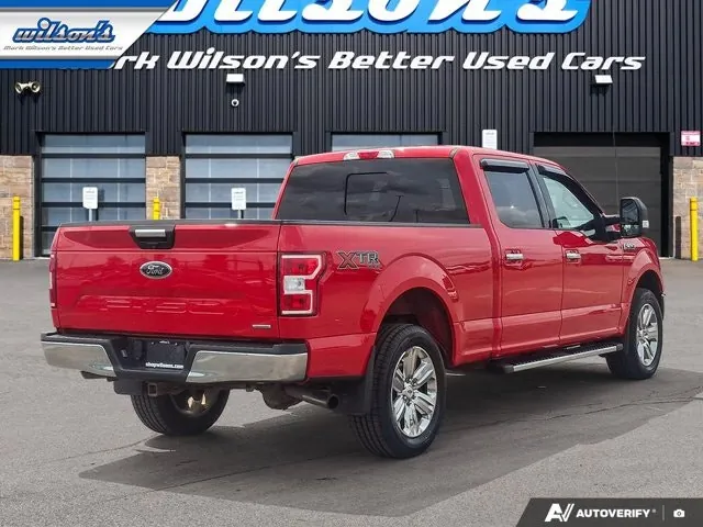 Ford F-150 2020 photo 5