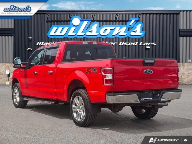 Ford F-150 2020 photo 3