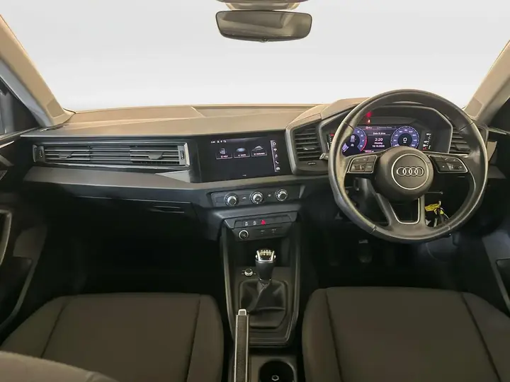 Audi A1 2021 photo 3