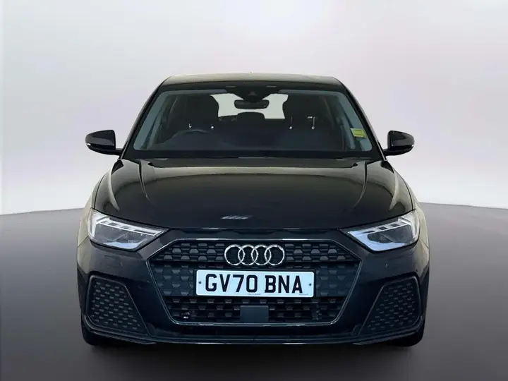 Audi A1 2021 photo 5