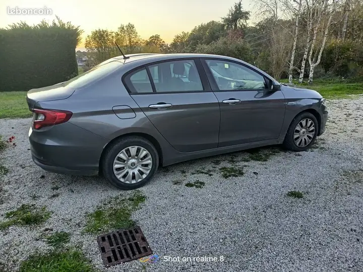 Fiat Tipo