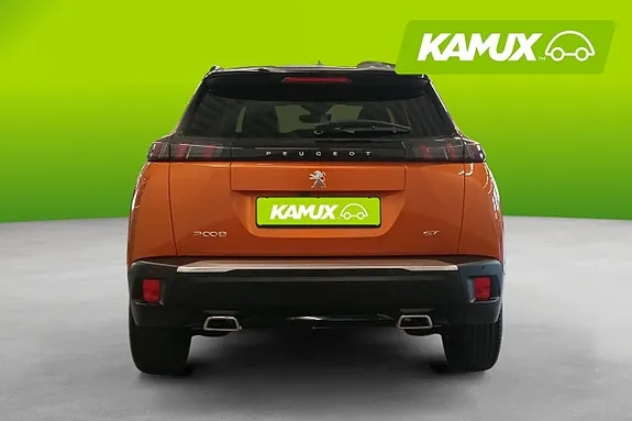 Peugeot 2008 2023 photo 5