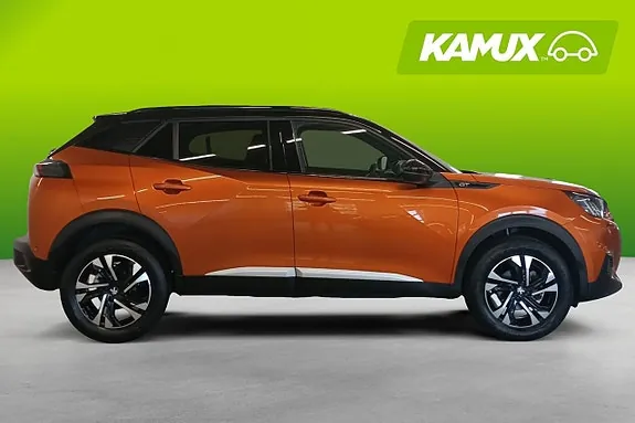 Peugeot 2008 2023 photo 2