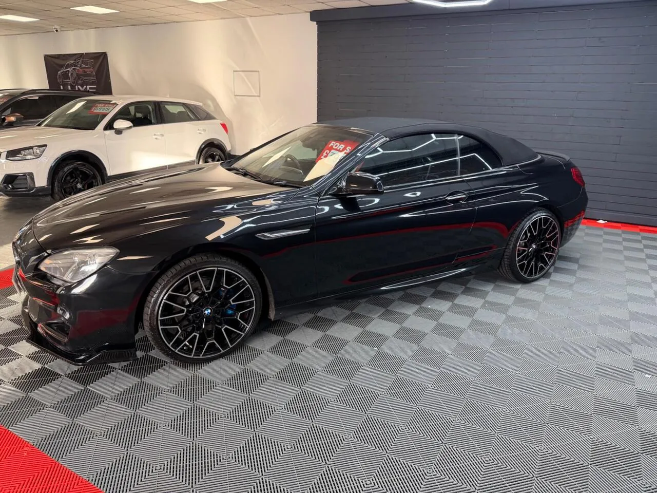 BMW 6 Series 2014 photo 5