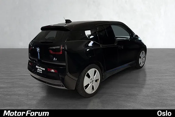BMW I3 2015 photo 5