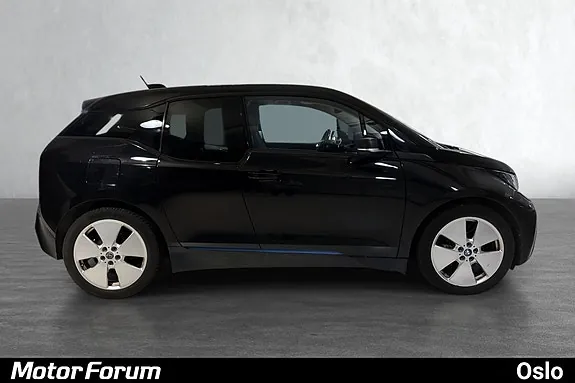 BMW I3 2015 photo 4